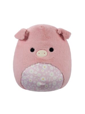 Squishmallows Peter Gris 50 cm