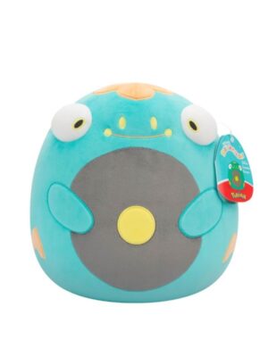 Squishmallows Pokémon Bellibolt 25 cm