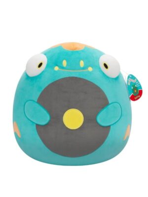 Squishmallows Pokémon Bellibolt 35 cm