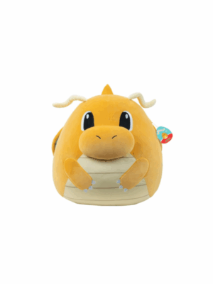 Squishmallows Pokémon Dragonite 25 cm