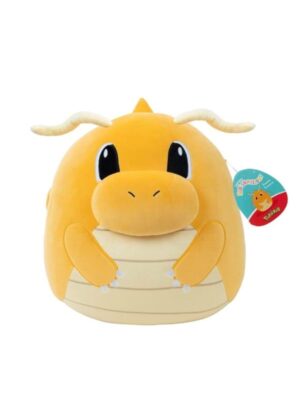 Squishmallows Pokémon Dragonite 35 cm