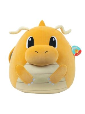 Squishmallows Pokémon Dragonite 50 cm