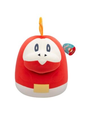 Squishmallows Pokémon Fuecoco 35 cm