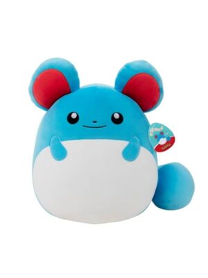 Squishmallows Pokémon Marill Plush 35 cm