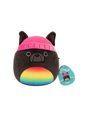Squishmallows Pride Rhett the Dog 19 cm