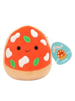 Squishmallows Sanda the Magherita Pizza 19 cm
