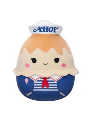 Squishmallows Stranger Things - USS Butter