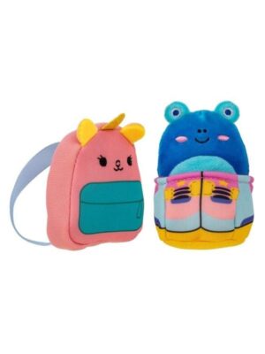Squishville Accessory Set - Back to School