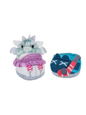 Squishville Accessory Set - on Ice