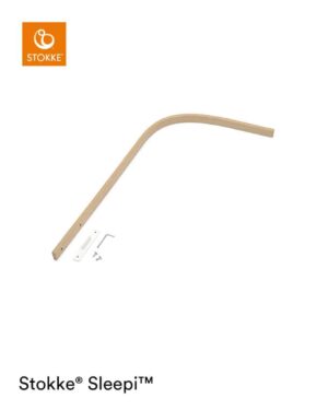 Stokke Sleepi V3 Himmelpind Natur