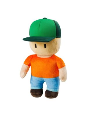 Stumble Guys Cuddle Plush - Mr. Stumble 20cm