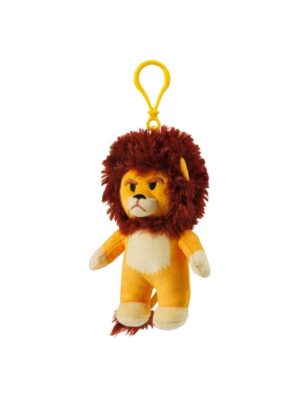 Stumble Guys Keychain Plush - Leonidas