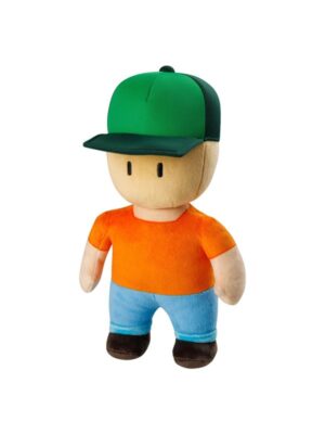 Stumble Guys Mr. Stumble 20cm