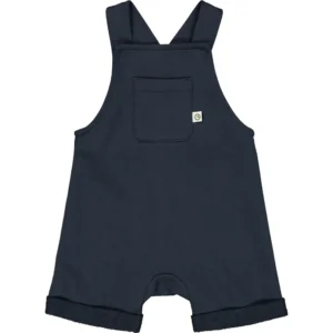 Sweat smækbukser - Night blue - 62