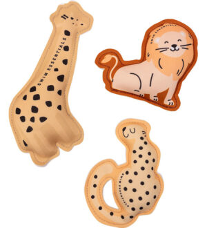 Swim Essentials Dykkervægte - 3-pak - Big Three Animals