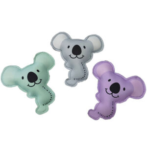 Swim Essentials Dykkervægte - 3-pak - Koala