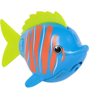 Swimways Badelegetøj - Rainbow Reef - Guppie Goldberg