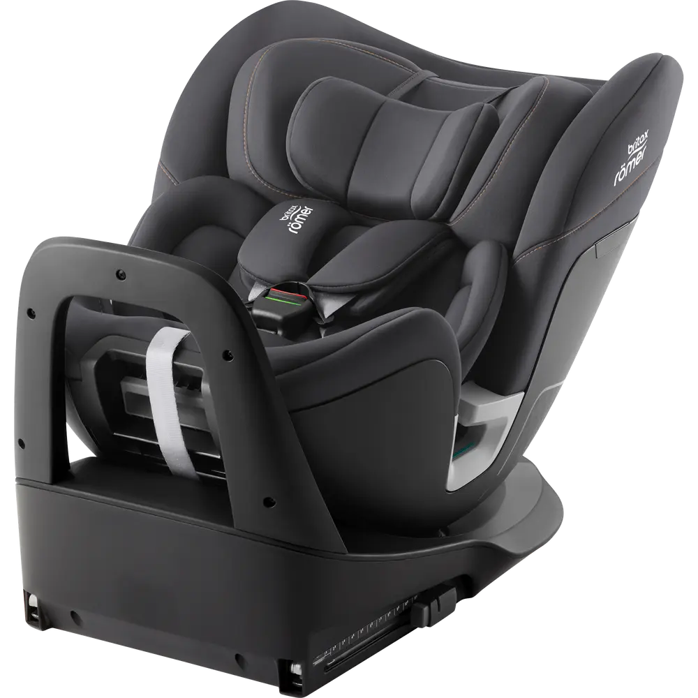 Swivel Midnight Grey Swivel Midnight Grey