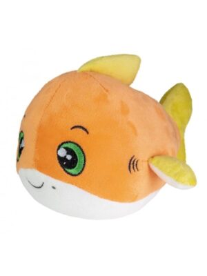 Tactic Save the Sea Fish Fisu