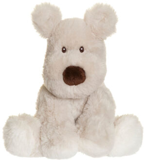 Teddykompaniet Bamse - Hund - 18 cm
