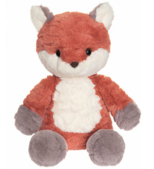 Teddykompaniet Bamse - Ræven Rune - 37 cm -