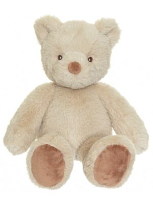 Teddykompaniet EcoFriends - Sven Beige 35 cm