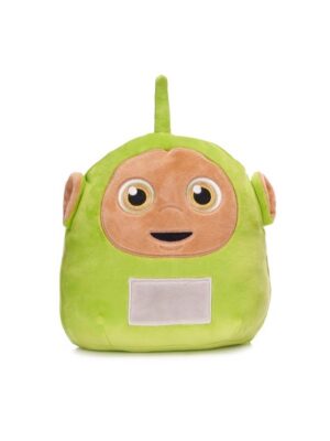 Teletubbies Squashy Podgies - Dipsy 20 cm