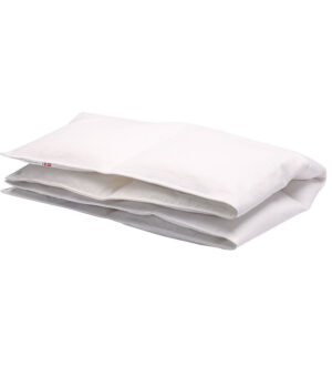 Temprakon Dyne - Dun - 70X100 cm - Baby - Hvid