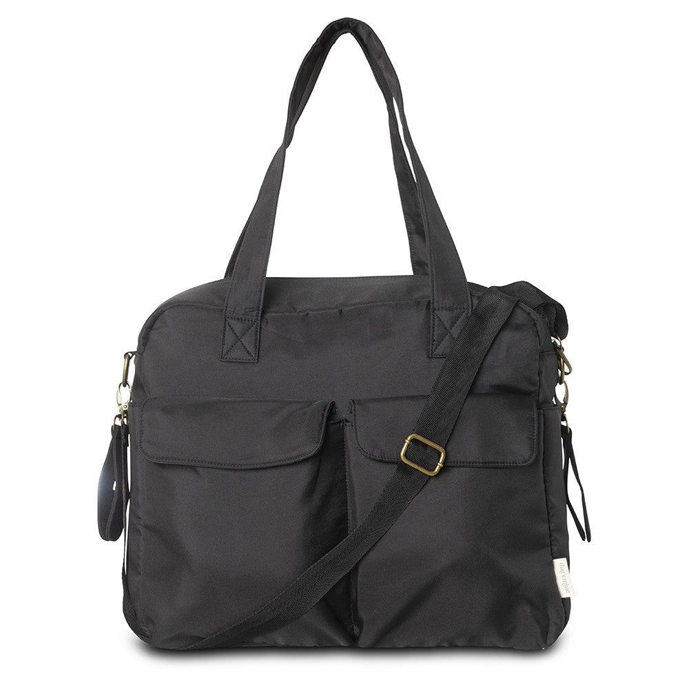 That's Mine - Benne pusletaske - Black That's Mine - Benne pusletaske - Black