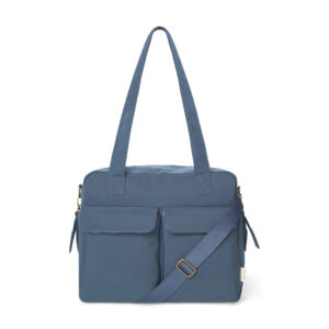 That's Mine - Benne pusletaske - Blue