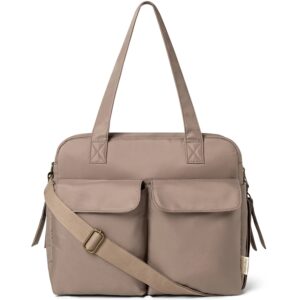 Thats Mine Pusletaske Benne Earth Brown