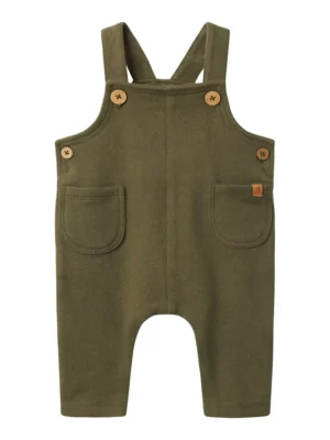 Thoro overall - KALAMATA - 62
