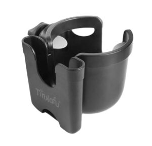 Tinkafu 2-in-1 Mobil- & Kopholder