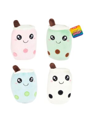 Toi-Toys Cuddly toy Bubble Tea Plush 18cm