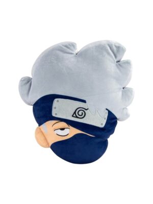 Tomy Naruto Shippuden Kakashi Mega Plush Toy 38cm