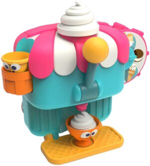 Toomies Foam Cone Factory Deluxe