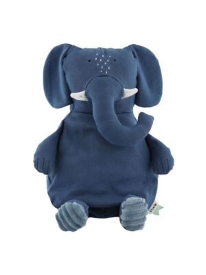 Trixie Baby Cuddly Toy Plush Large - Mrs. Elephant