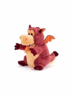 Trudi Puppet Dragon