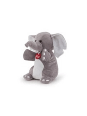Trudi Puppet Elephant