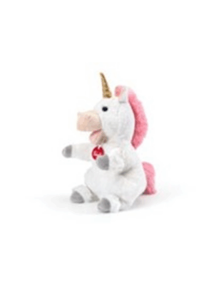 Trudi Puppet Unicorn