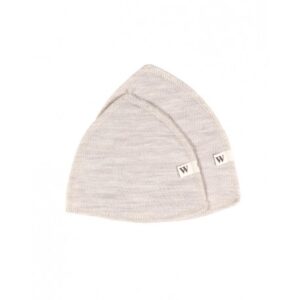 Try-it Æske M. Ammeindlæg I 100% Økologisk Merino Uld, S Og M, Oeko-texÂ®