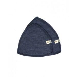 Try-it Æske M. Ammeindlæg I 100% Økologisk Merino Uld, S Og M, Oeko-texÂ®
