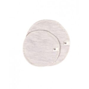 Try-it Æske M. Ammeindlæg I 100% Økologisk Merino Uld, S Og M, Oeko-texÂ®