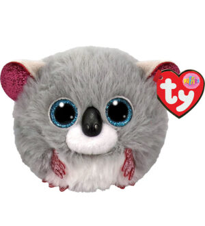 Ty Bamse - Beanie Balls - 9 cm - Katy