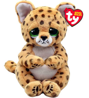 Ty Bamse - Beanie Bellies - 17 cm - Lloyd