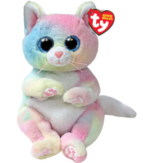 Ty Bamse - Beanie Bellies - 20 cm - Jenni