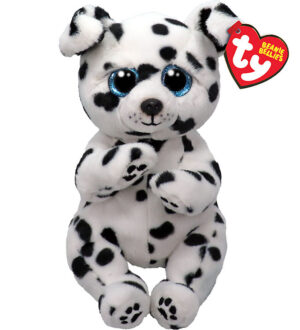 Ty Bamse - Beanie Bellies - 20 cm - Rowdy