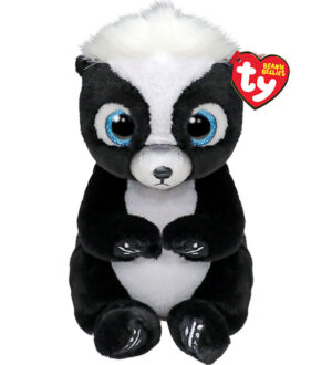 Ty Bamse - Beanie Bellies - 20 cm - Rukus