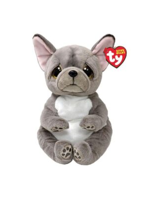 Ty Beanie Babies Bellies Wilfred Dog Medium