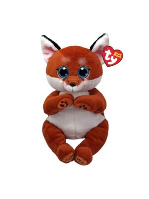Ty Beanie Babies Bellies Witt Fox 24 cm